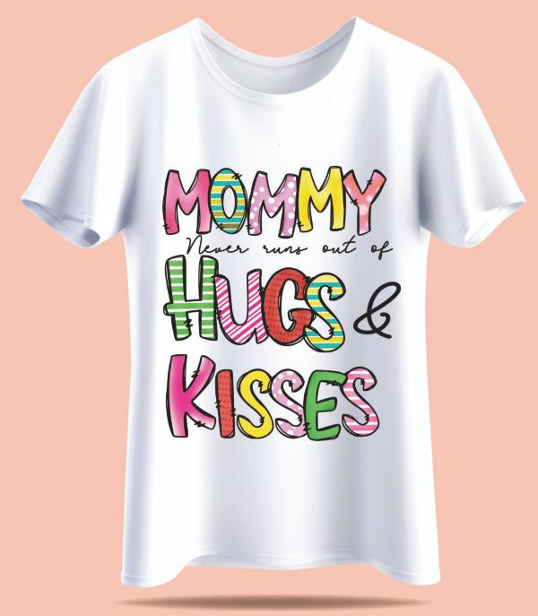 mother's day t shirt